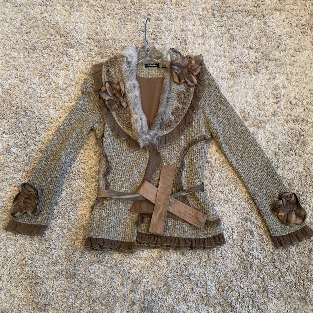 Dolce Cabo jacket